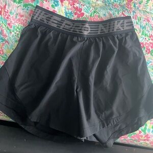 Nike shorts